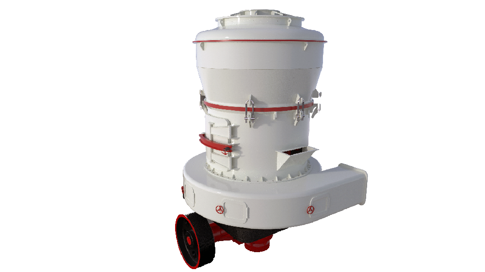 歐式工業(yè)磨粉機(jī)